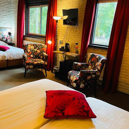 Bosrijk Ruighenrode Hotell Lochem Exteriör bild