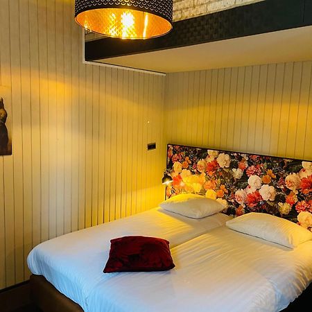 Bosrijk Ruighenrode Hotell Lochem Exteriör bild