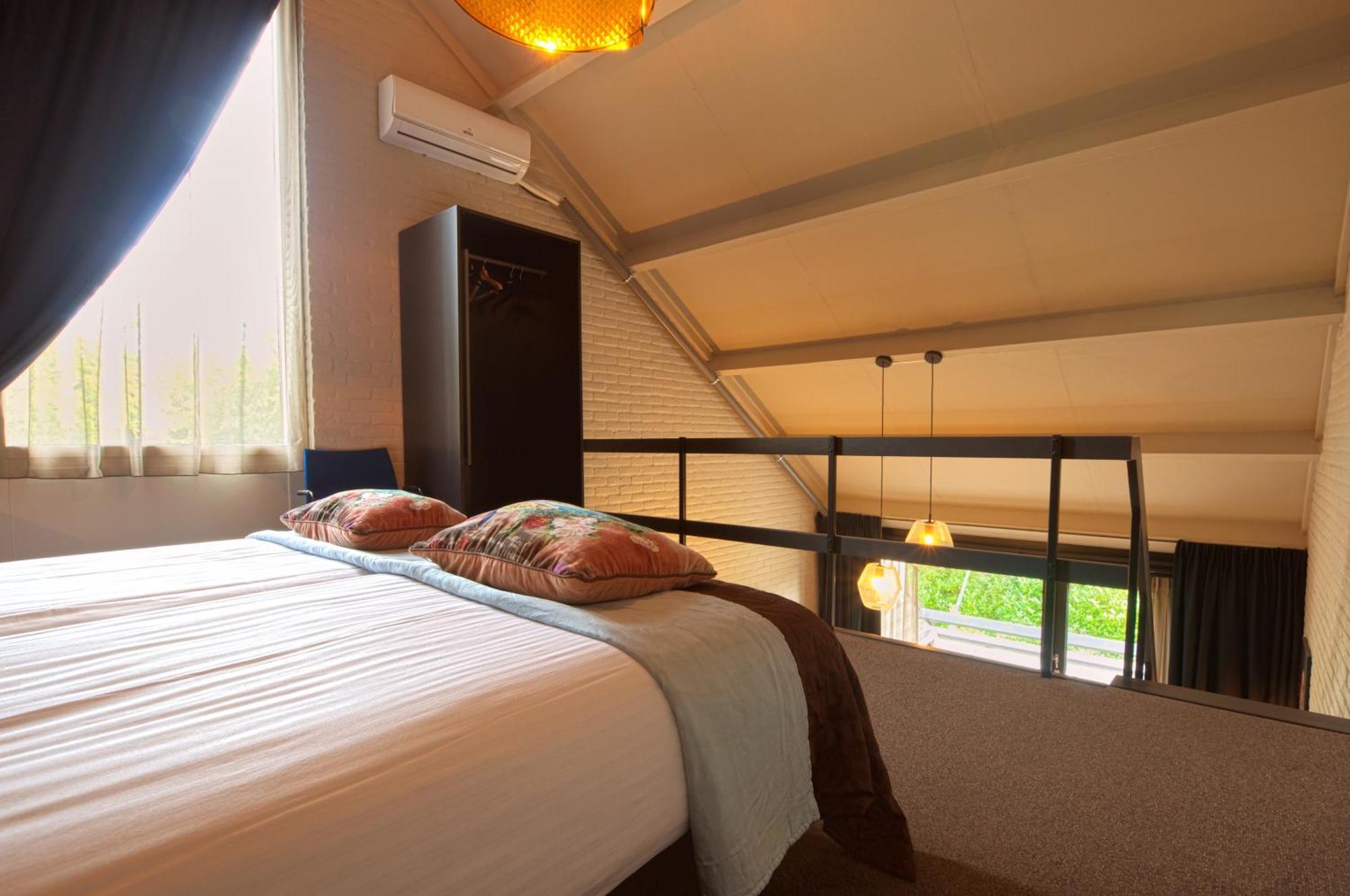Bosrijk Ruighenrode Hotell Lochem Exteriör bild