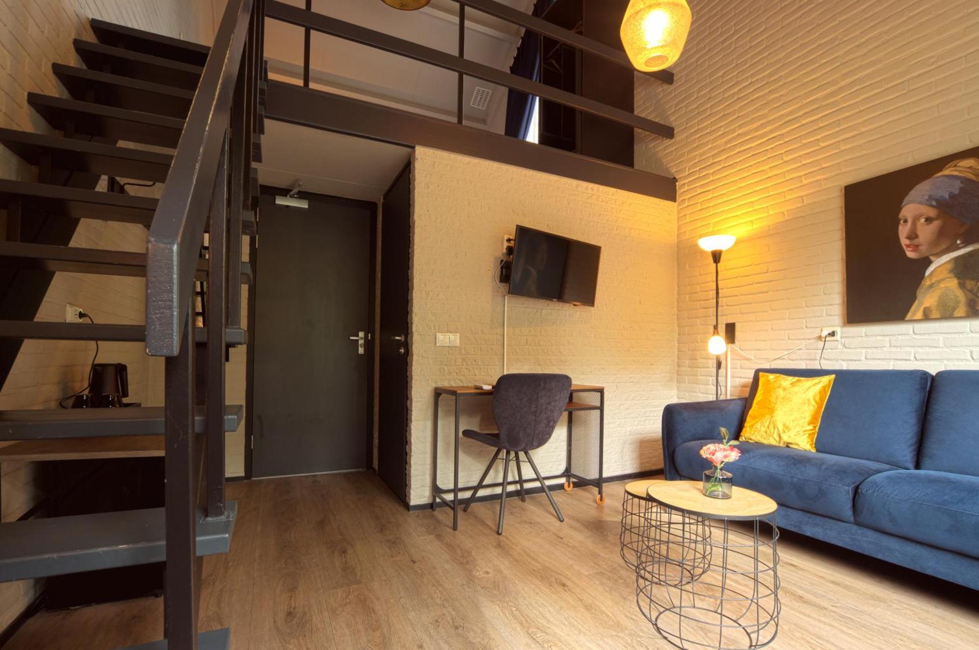Bosrijk Ruighenrode Hotell Lochem Exteriör bild